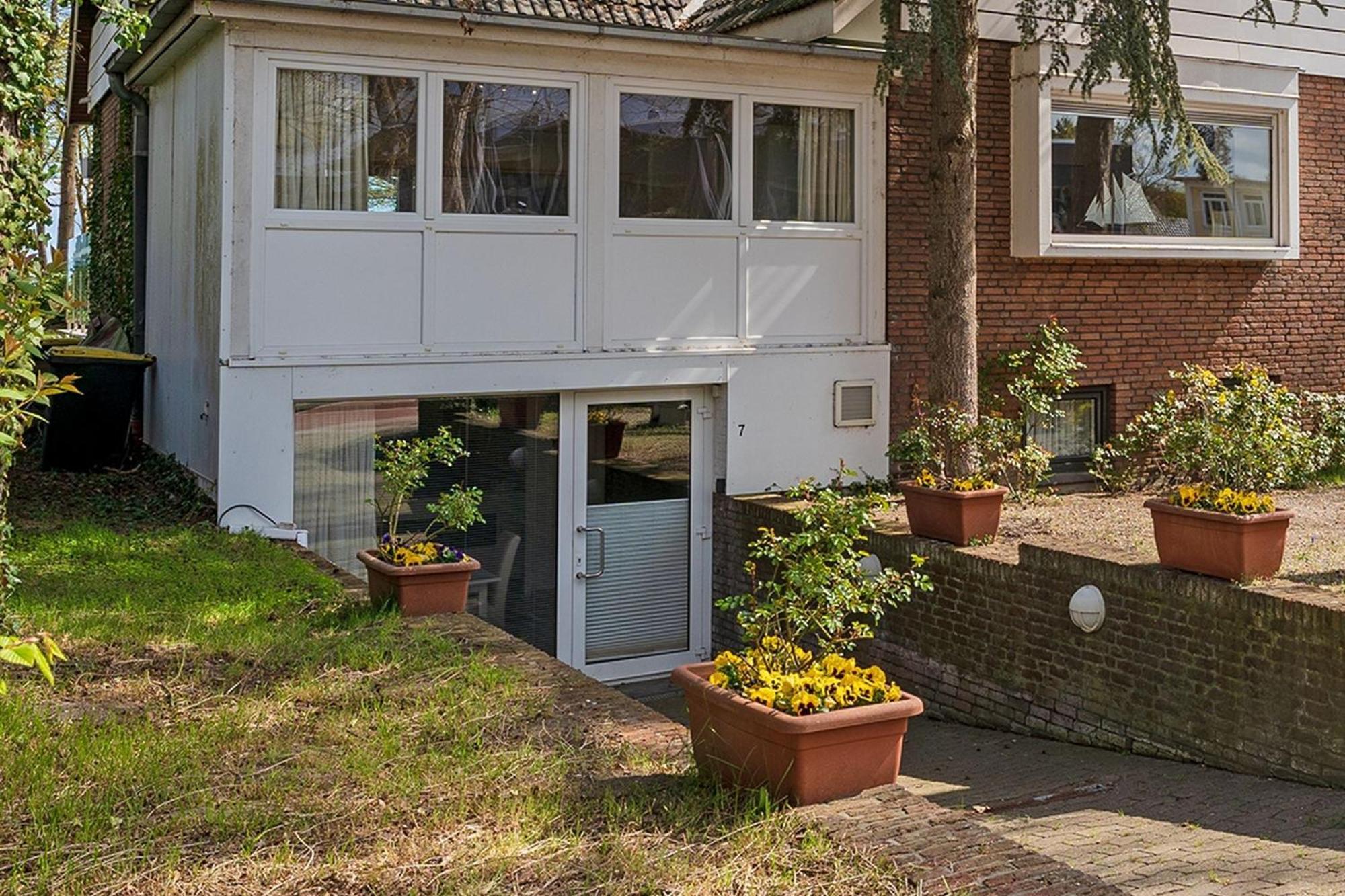 Haus Eva Mar Am Meer Appartement 1 Timmendorfer Strand Exterior photo